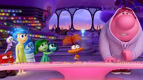 Inside Out 2 breaks records, crosses $295 million at global box office