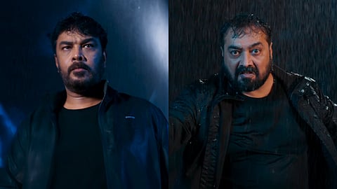 One 2 One Trailer: Sundar C is on a hunt for Anurag Kashyap in this intense thriller