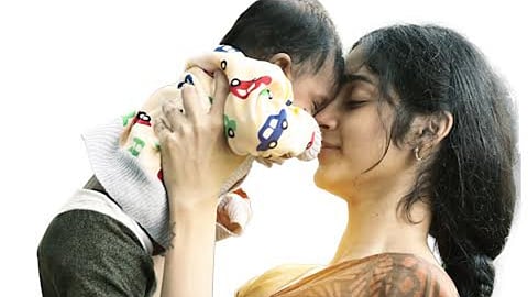 Hiranya’s latest song ‘Nanagantaane’ gives a touching tribute to maternal love