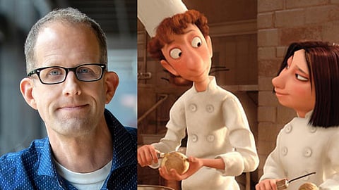 Pixar’s Pete Docter opens up on the possibility of making a live-action remake of Ratatouille