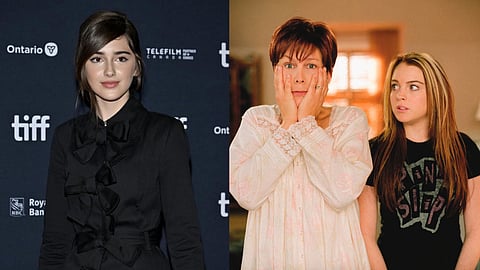 Julia Butters in talks to join Disney's Freaky Friday 2