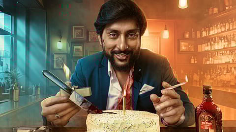 RJ Balaji's next to be backed by makers of Good Night and Lover
