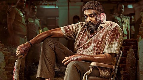 Vijay Sethupathi's Maharaja earns over Rs 30 crores at global box office