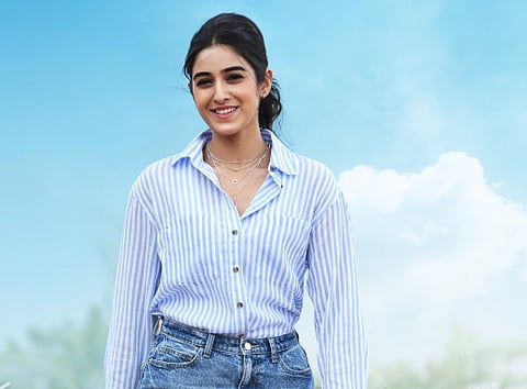 Sakshi Vaidya