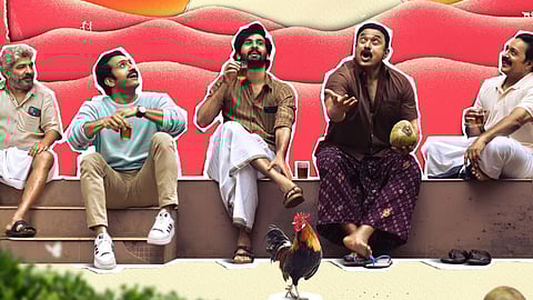 Little Hearts Movie Review: Half-hearted, despite the potential