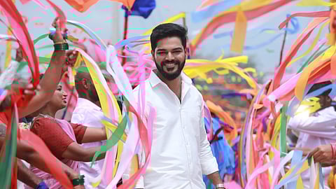 Sambhavami Yuge Yuge review