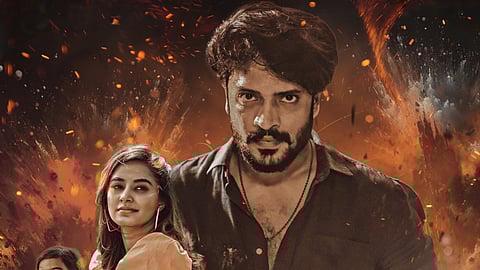 Love Li Movie Review: A story of love, hope, and redemption