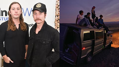 Turner Ross: It's movie magic that made the friendship in Gasoline Rainbow look real