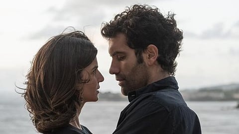 Trailer for Spanish series Gangs of Galicia is here