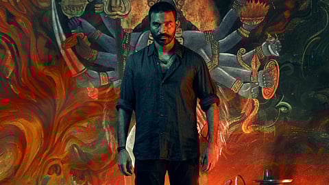 Dhanush's Raayan gets a new release date