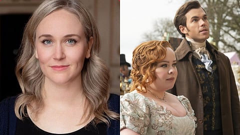 Jess Brownell confirms a two-year waiting period for Bridgerton season 4