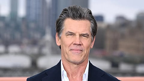 Josh Brolin joins the cast of Knives Out 3