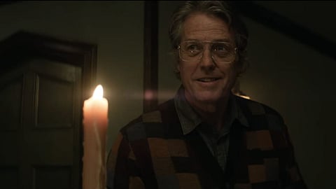 Heretic Trailer: How far can two missionaries go to hold onto their beliefs?