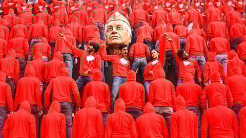 Kadharalz song from Indian 2 will be out tomorrow