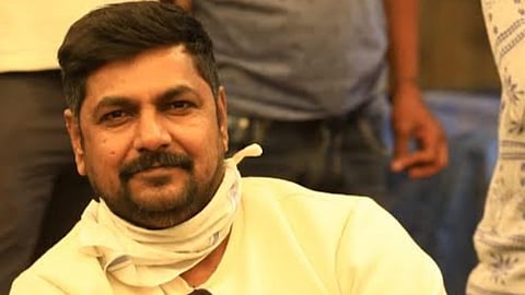 Just as I enjoy direction, I find interest in writing lyrics: Harshapriya