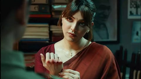 Kajal Aggarwal in Satyabhama