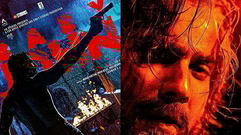 Varun Dhawan-Baby John