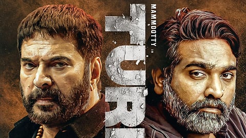 Vijay Sethupathi's cameo performance in Turbo revealed