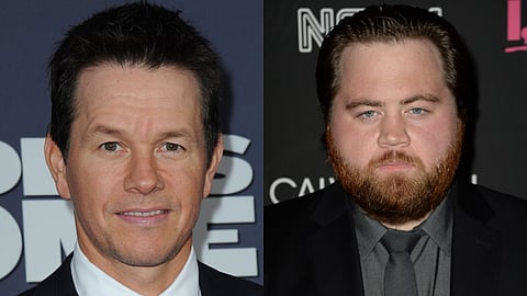 Mark Wahlberg-Paul Walter Hauser-Balls Up