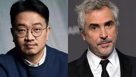 Train To Busan director Yeon Sang-ho joins hands with Alfonso Cuaron for Revelations