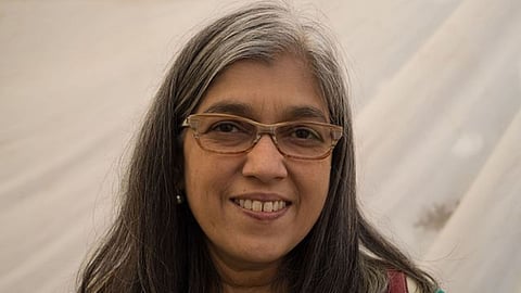 Ratna Pathak Shah