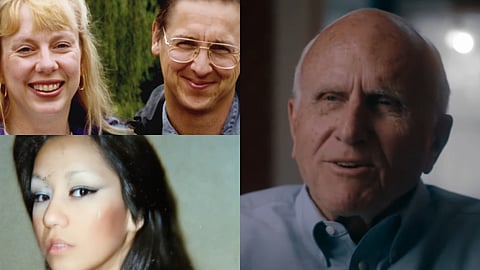 Homicide: Los Angeles trailer: The homicides in Hollywood are darker than you think