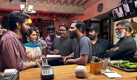 Makers of Kavin's next wish the actor on his birthday