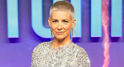 Marvel star Evangeline Lilly announces retirement from acting