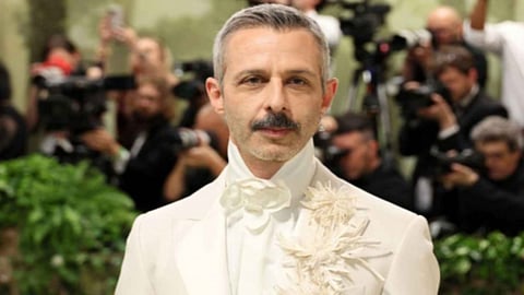 Jeremy Strong opens up on the possibility of another season of Succession