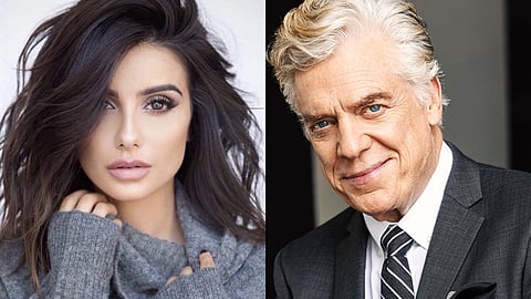 Mikaela Hoover and Christopher MacDonald join the cast of James Gunn's Superman