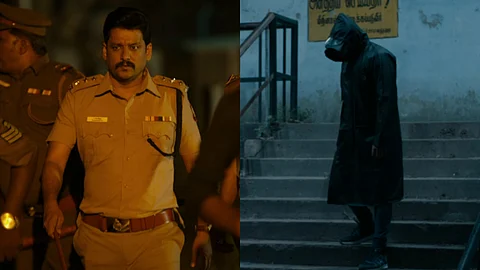 Laandhar Trailer: Danger lurks at night in this Vidaarth-starrer