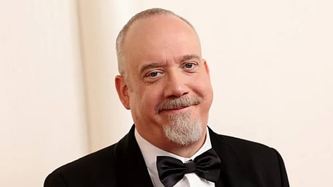 Paul Giamatti joins Starfleet Academy