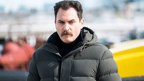 Michael Stuhlbarg to star in Luca Guadagnino's After The Hunt