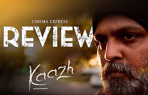 Kaazh Movie Review: An unfussy and realistic look at immigrant experiences