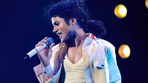 Antoine Fuqua’s Michael Jackson biopic wraps filming