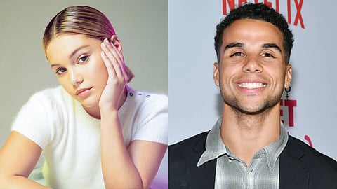 Olivia Holt, Mason Gooding join hands for horror rom-com Heart Eyes
