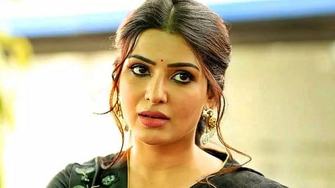 Samantha to make her Malayalam debut with Mammootty?