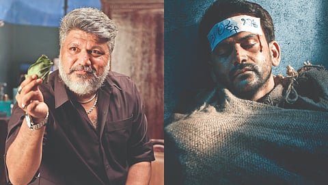 Ramesh Indira: I won't abandon directing