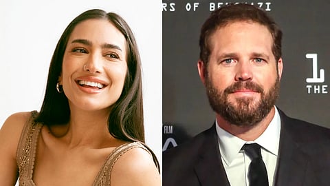 Sol Rodriguez and David Denman join the cast of Peacemaker season 2
