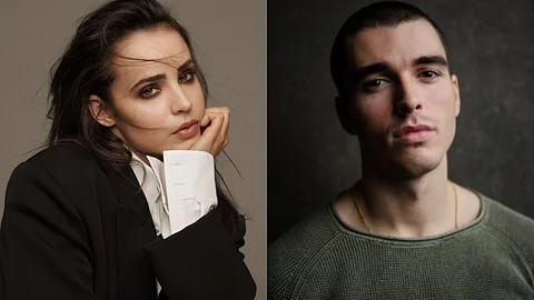 Sofia Carson and Corey Mylchreest to lead My Oxford Year