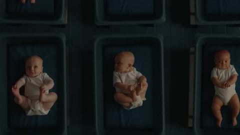 The Man with 1000 Kids trailer: The story of a man who got addicted to sperm donation