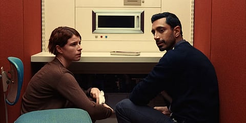 Jessie Buckley and Riz Ahmed's Fingernails to close Karlovy Vary Festival