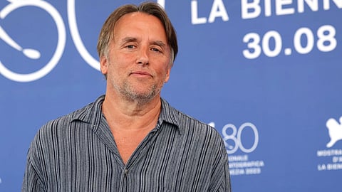 Richard Linklater's next feature gets the title Blue Moon