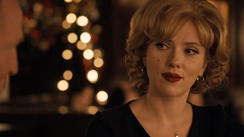 Final trailer of Scarlett Johansson-Channing Tatum's Fly Me To The Moon out