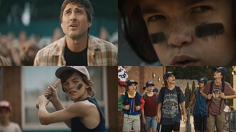 You Gotta Believe trailer: Misfits in the world of Baseball try to win for their ailing coach
