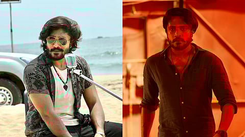 Vasishta Simha: I love to prove
myself every time I appear on screen