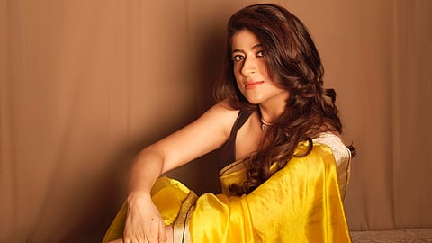 Tahira Kashyap Khurrana
