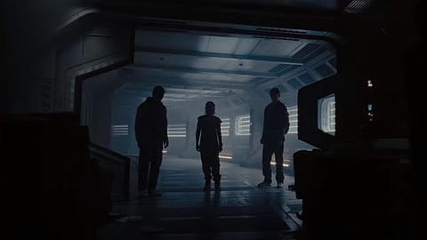 Alien Romulus Trailer: Space colonisers and aliens face off in this sci-fi thriller