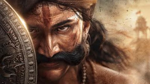 Dhananjaya: Playing Kempegowda, a visionary, is incredibly exciting