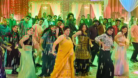 First single from Dhoom Dhaam to be out on this date